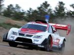 Suzuki Grand Vitara Pikes Peak 2007 года